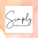 Logo of Simply Obsessed android Application 